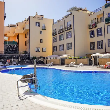 Paraiso View Duplex Penthouse Διαμέρισμα Callao Salvaje