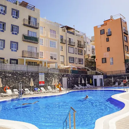Paraiso View Duplex Penthouse Διαμέρισμα Callao Salvaje
