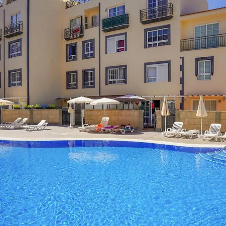 Διαμέρισμα Paraiso View Duplex Penthouse *