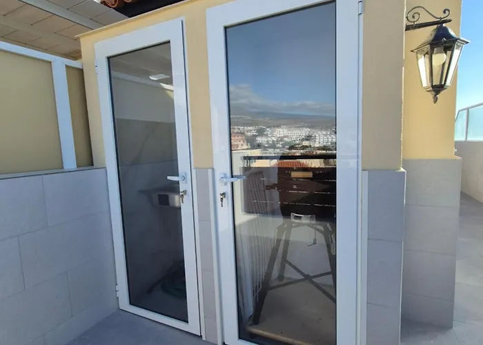 Apartmán Paraiso View Duplex Penthouse Callao Salvaje