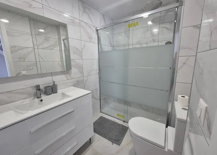 Paraiso View Duplex Penthouse Callao Salvaje