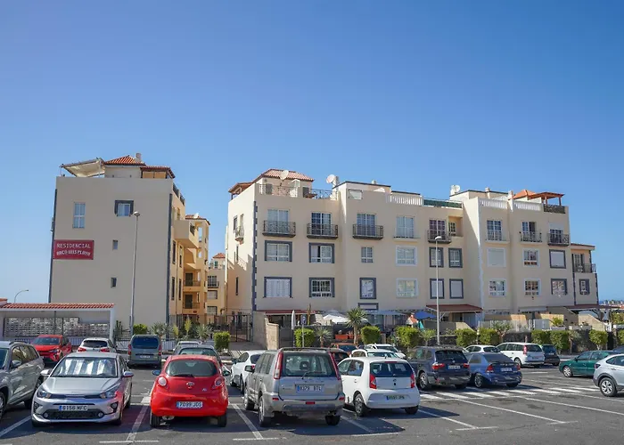 Paraiso View Duplex Penthouse Callao Salvaje