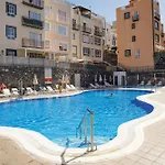 Paraiso View Duplex Penthouse Apartament *