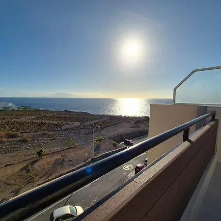 Paraiso View Duplex Penthouse * Callao Salvaje