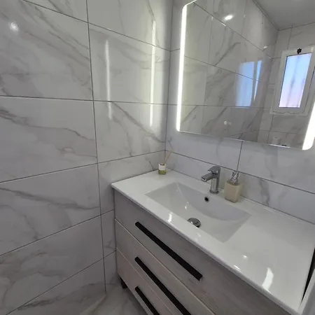 Paraiso View Duplex Penthouse * Callao Salvaje