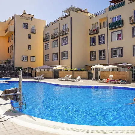 Apartamento Paraiso View Duplex Penthouse Callao Salvaje