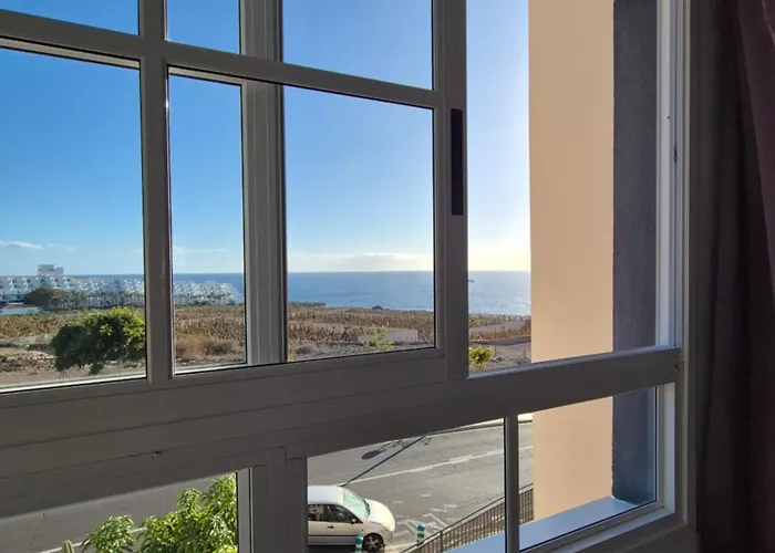 Paraiso View Duplex Penthouse Apartment *