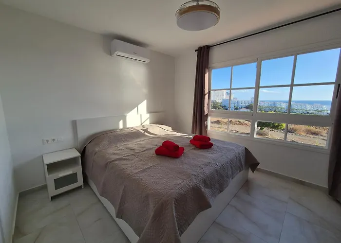 Paraiso View Duplex Penthouse * Callao Salvaje